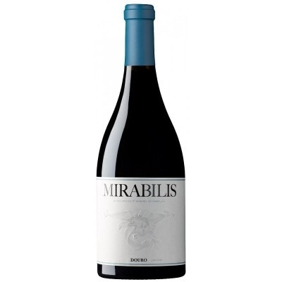 Mirabilis Grande Reserva Tinto 2021