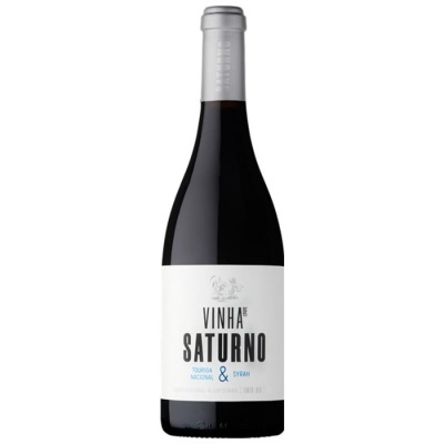 Monte da Cal Vinha de Saturno Tinto 2019