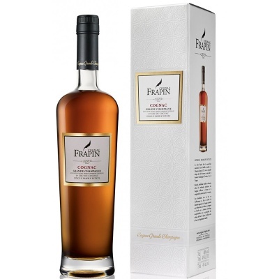 Cognac Frapin 1270