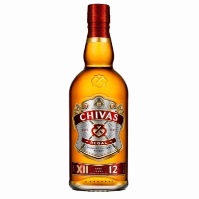 Chivas Regal 12 Anos