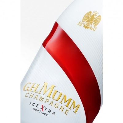 Champagne Mumm Ice Xtra