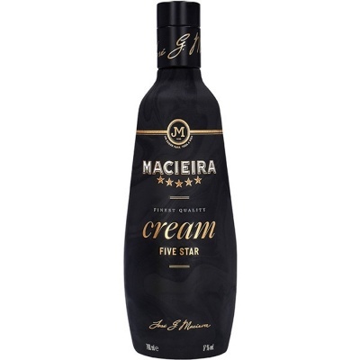 Macieira Cream Five Star