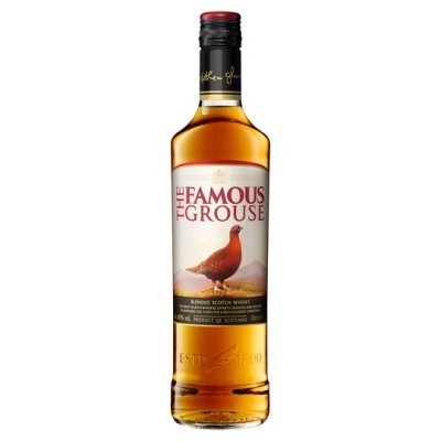 Famous Grouse