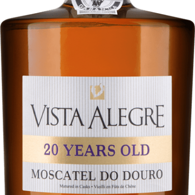 Moscatel Vista Alegre 20 Anos