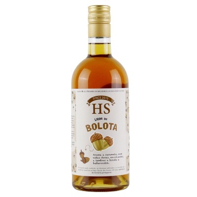 Licor de Bolota HS