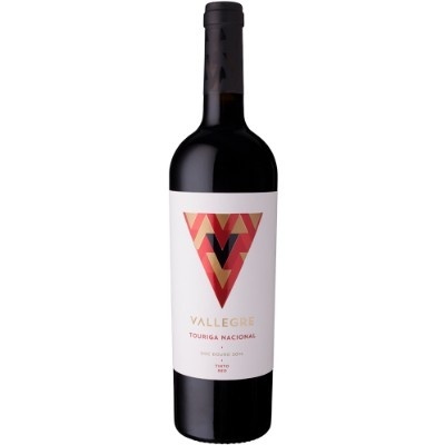 Vallegre Touriga Nacional Tinto 2016