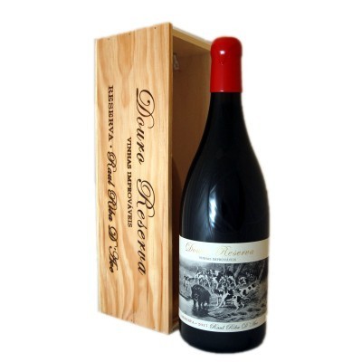 Vinhas Improváveis Reserva Tinto Magnum 1.5LT