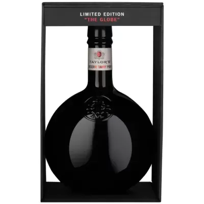 Porto Taylors Reserva Tawny - Ediçao Historica – The Globe