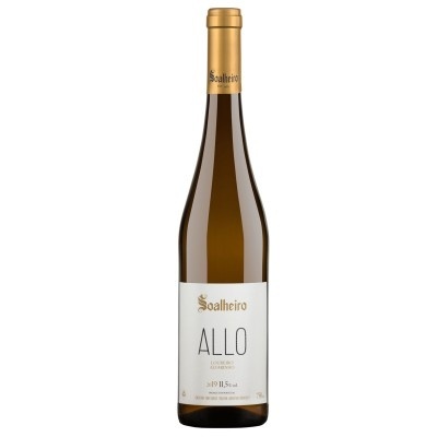 Soalheiro Allo Alvarinho Loureiro 2024