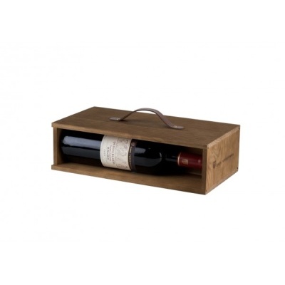 Conjunto Quinta da Leda Touriga Franca tinto 2019 e Touriga Nacional Tinto 2019