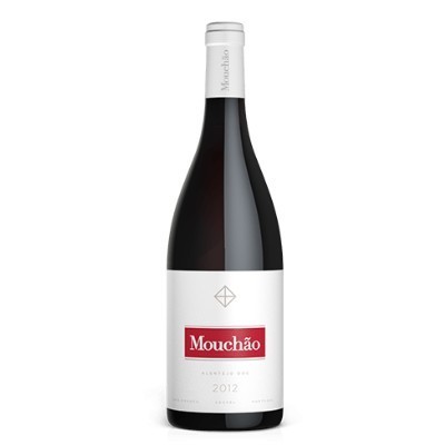 Mouchão Tinto 2016