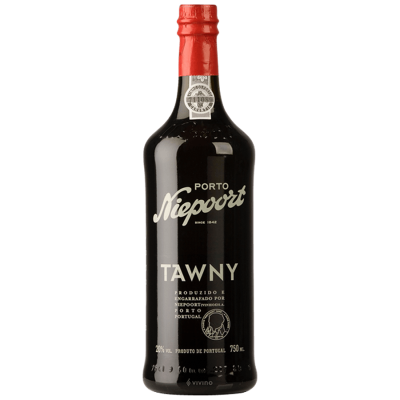 Porto Niepoort Tawny