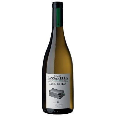 Casa da Passarella A Descoberta Branco 2024