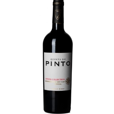 Quinta do Pinto Estate Collection tinto 2015
