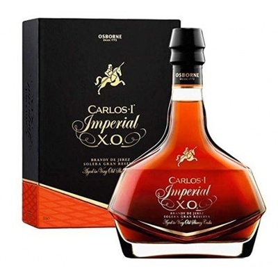 Brandy Carlos I Imperial XO