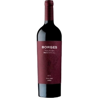 Borges Dão Touriga Nacional Tinto 2017