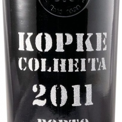 Porto Kopke Colheita 2011