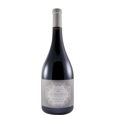 Quinta Nova Terroir Blend Reserva Tinto 2022 Magnum 1.5Lt