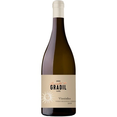 Quinta do Gradil Viosinho Branco 2022