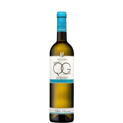 Quinta do Gomariz Avesso Branco 2020