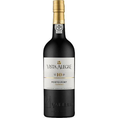 Porto Vista Alegre 10 anos Tawny