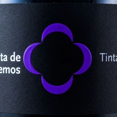Quinta de Lemos Tinta Roriz Tinto 2011