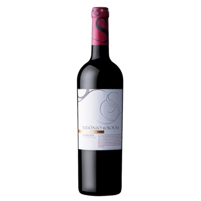 Sidónio de Sousa Reserva Tinto 2016