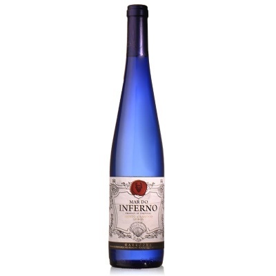 Mar do Inferno Arinto do Atlântico Branco 2023