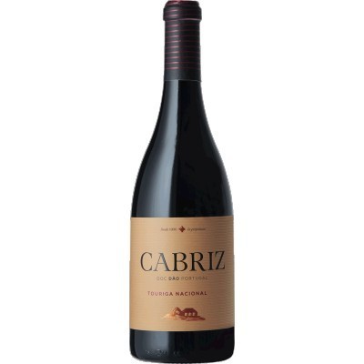 Cabriz Touriga Nacional Tinto 2019