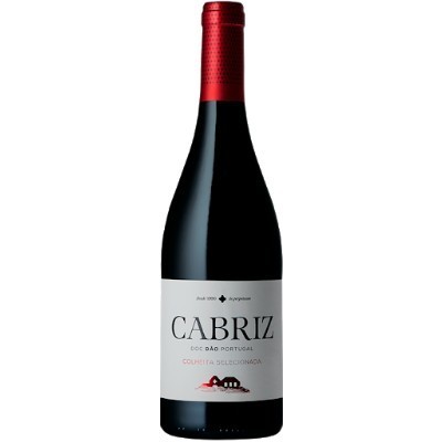 CABRIZ COLHEITA TINTO 2017