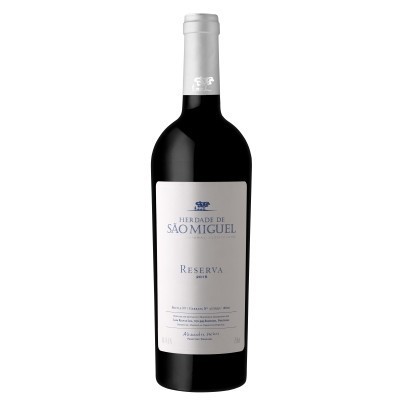 Herdade São Miguel Reserva Tinto 2021