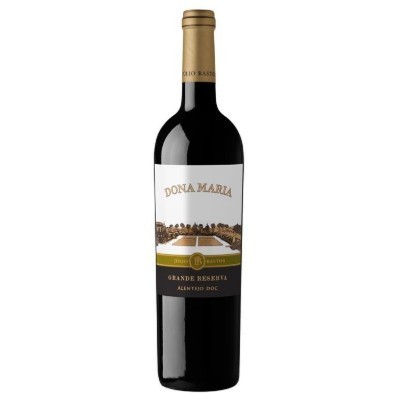 Dona Maria Grande Reserva Tinto 2019