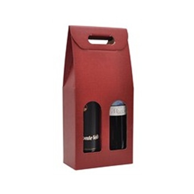 Caixa Prenda 2 Garrafas