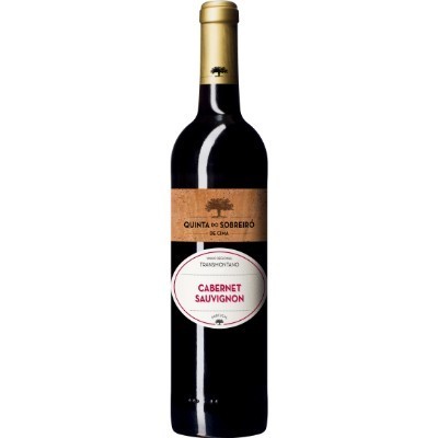 Quinta do Sobreiró de Cima Cabernet Sauvignon Tinto 2021