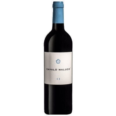 Cavalo Maluco Tinto 2015
