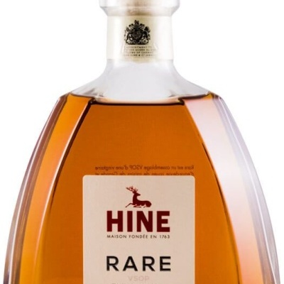 Cognac Hine Rare VSOP