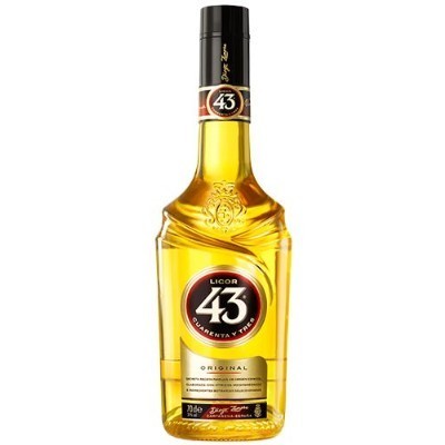 Licor 43