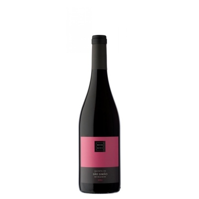 Borges Quinta de São Simão da Aguieira Tinto 2019