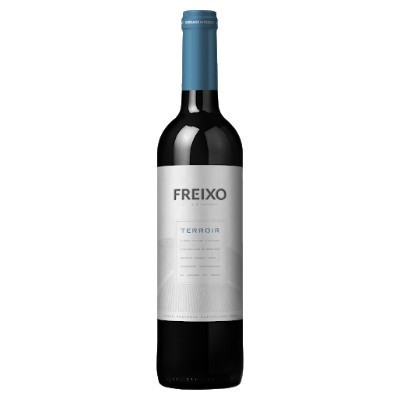 Freixo Terroir Tinto 2020