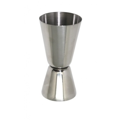 Medidor Inox para Cocktail 40/20ml