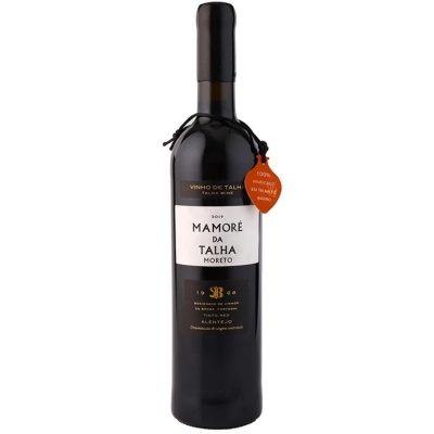 Mamoré da Talha Moreto Tinto 2019 Vinho da Talha