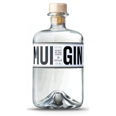 Mui Gin