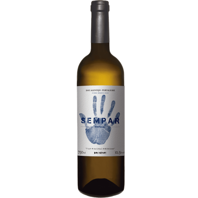 Niepoort Sempar Branco 2020