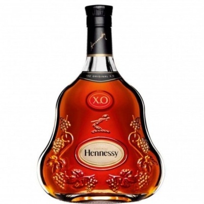 Hennessy XO