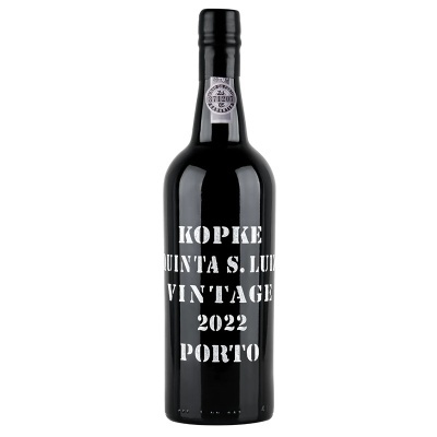 Porto Kopke Quinta de São Luiz Vintage 2022