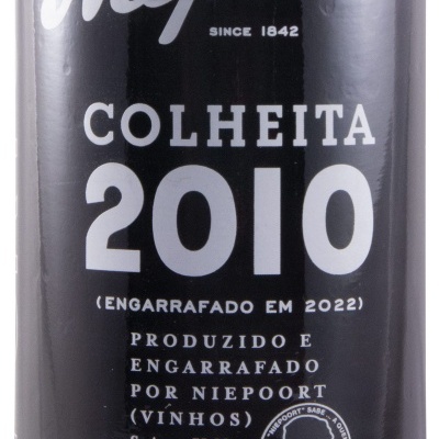 Porto Niepoort Colheita 2010