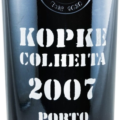 Porto Kopke Colheita 2007
