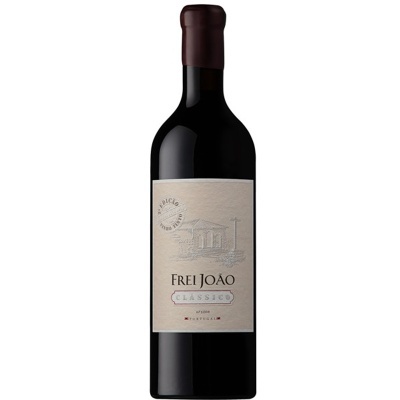 Frei João Clássico Tinto 2018