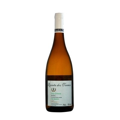 Quinta dos Termos Reserva Branco 2024