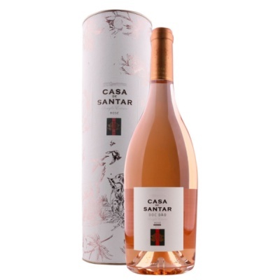 Casa Santar Rosé 2020